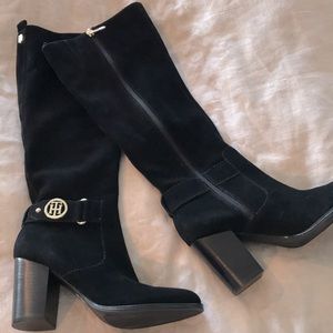 Tommy Hilfiger Boots